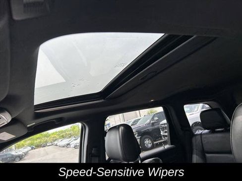 Certified 2020 Jeep Grand Cherokee Limited AWD/4WD image 23