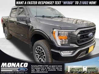 Certified 2023 Ford F150 XLT w/ Equipment Group 302A High AWD/4WD 360° Tour