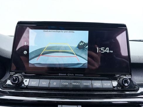 Certified 2022 Kia Seltos EX image 6