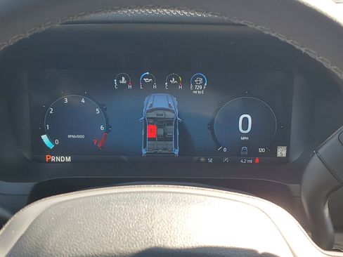 New 2026 Ford F150 XLT w/ Equipment Group 302A MID image 25