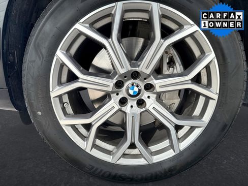 Used 2022 BMW X7 xDrive40i image 36