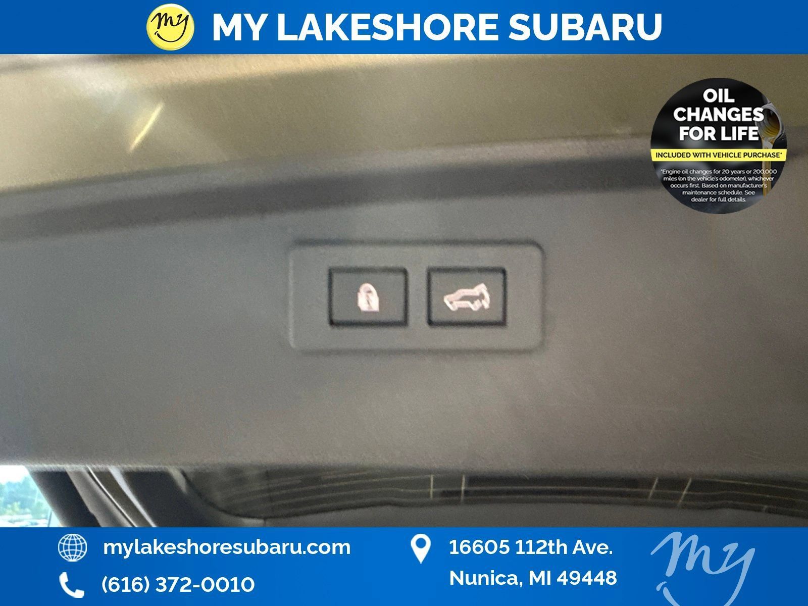 Certified 2025 Subaru Outback Premium AWD/4WD image 29