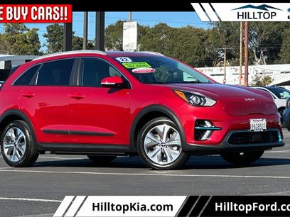 Used 2022 Kia Niro EX