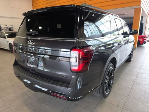 Used 2023 Ford Expedition Max Limited AWD/4WD image 8