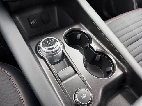 New 2026 Ford Explorer ST-Line w/ ST-Line Street Pack AWD/4WD image 24