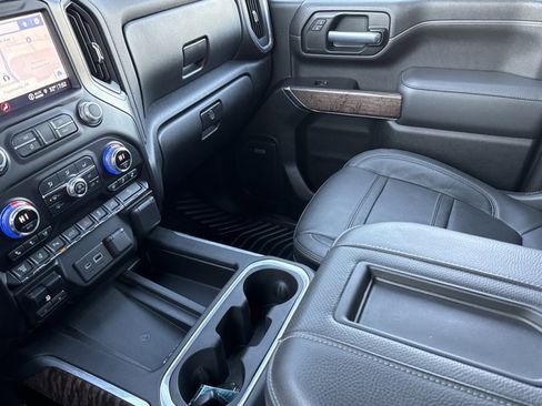 Used 2021 GMC Sierra 2500 Denali w/ Denali Ultimate Package image 26