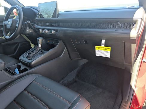 Used 2026 Honda CR-V Sport-L image 10