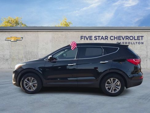 Used 2014 Hyundai Santa Fe Sport w/ Premium Equipment Package 03 FWD image 6