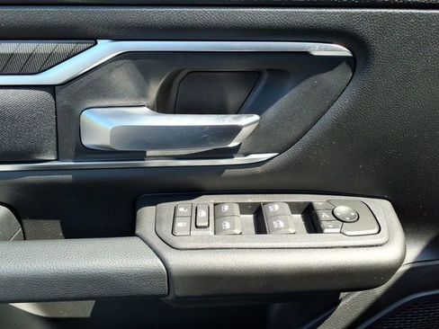 New 2026 RAM 1500 Big Horn AWD/4WD image 11