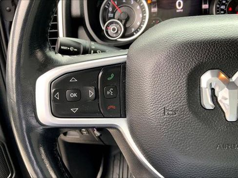 Certified 2022 RAM 1500 Lone Star image 19