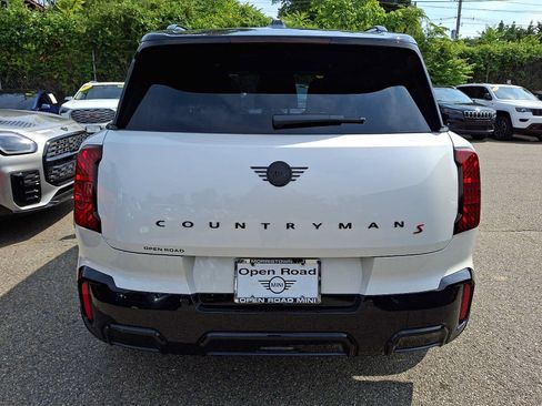 Used 2026 MINI Cooper Countryman S w/ Comfort Package Max AWD/4WD image 5