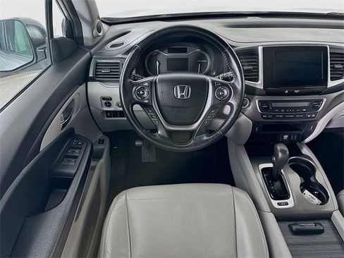 Used 2016 Honda Pilot EX-L image 3