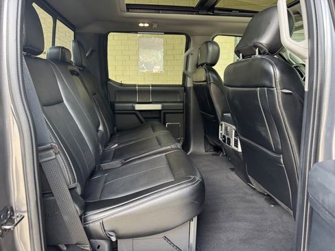 Used 2021 Ford F250 Lariat AWD/4WD image 34