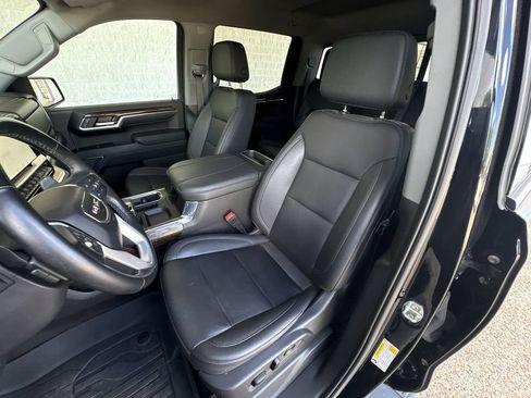 Certified 2023 GMC Sierra 1500 Elevation w/ Elevation Premium Package AWD/4WD image 19