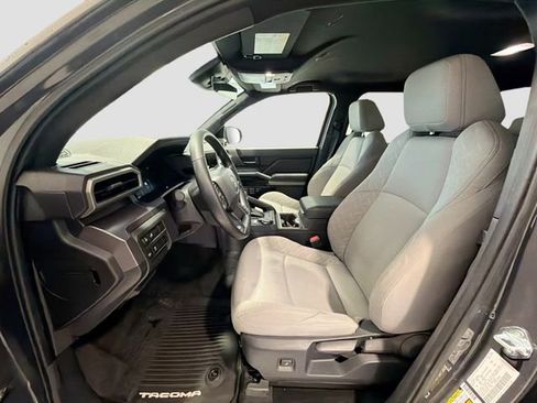 Certified 2025 Toyota Tacoma SR5 image 17