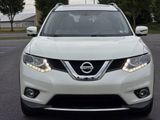 Used 2016 Nissan Rogue SL w/ SL Premium Package image 3