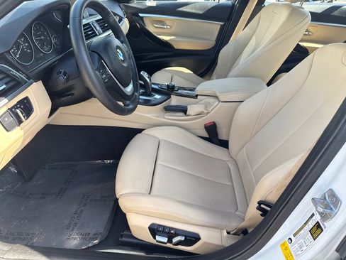 Used 2017 BMW 330i Sedan RWD image 46