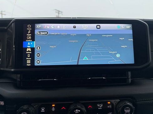 Used 2024 Jeep Wrangler Rubicon 392 image 19