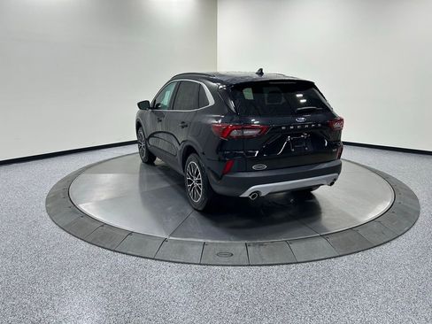 New 2026 Ford Escape SE FWD image 8