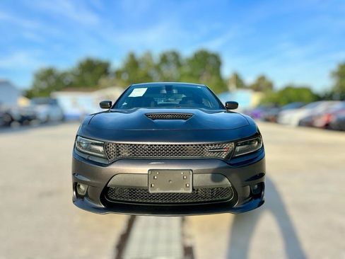 Used 2020 Dodge Charger R/T RWD image 2