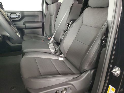 New 2026 Chevrolet Silverado 1500 Custom image 12