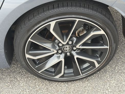 Certified 2022 Toyota Corolla SE image 28