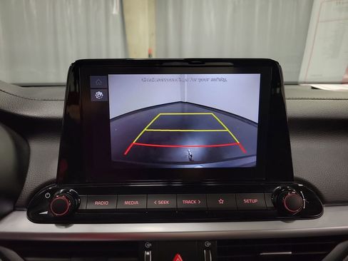Used 2022 Kia Forte Sedan FWD image 19
