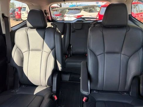 Used 2020 Subaru Ascent Limited w/ Popular Package #2A AWD/4WD image 11