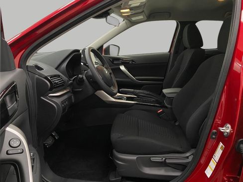 New 2026 Mitsubishi Eclipse Cross ES AWD/4WD image 25