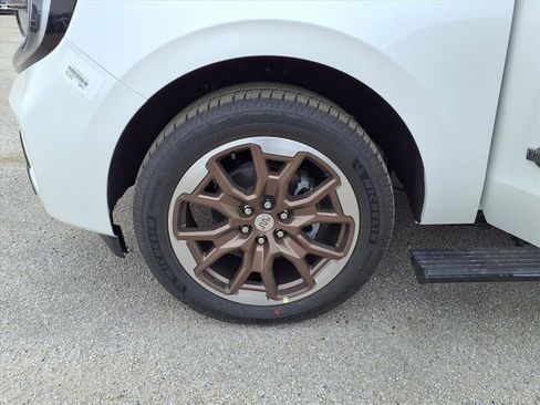 New 2026 Ford Expedition King Ranch image 25