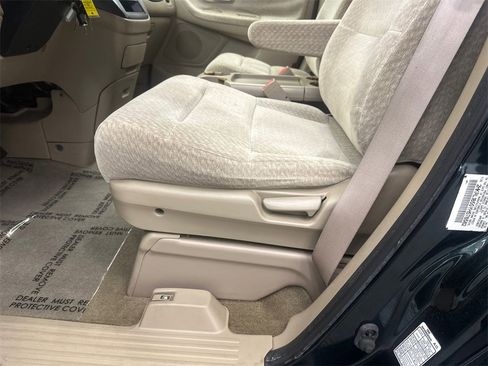 Used 2000 Honda Odyssey LX image 10