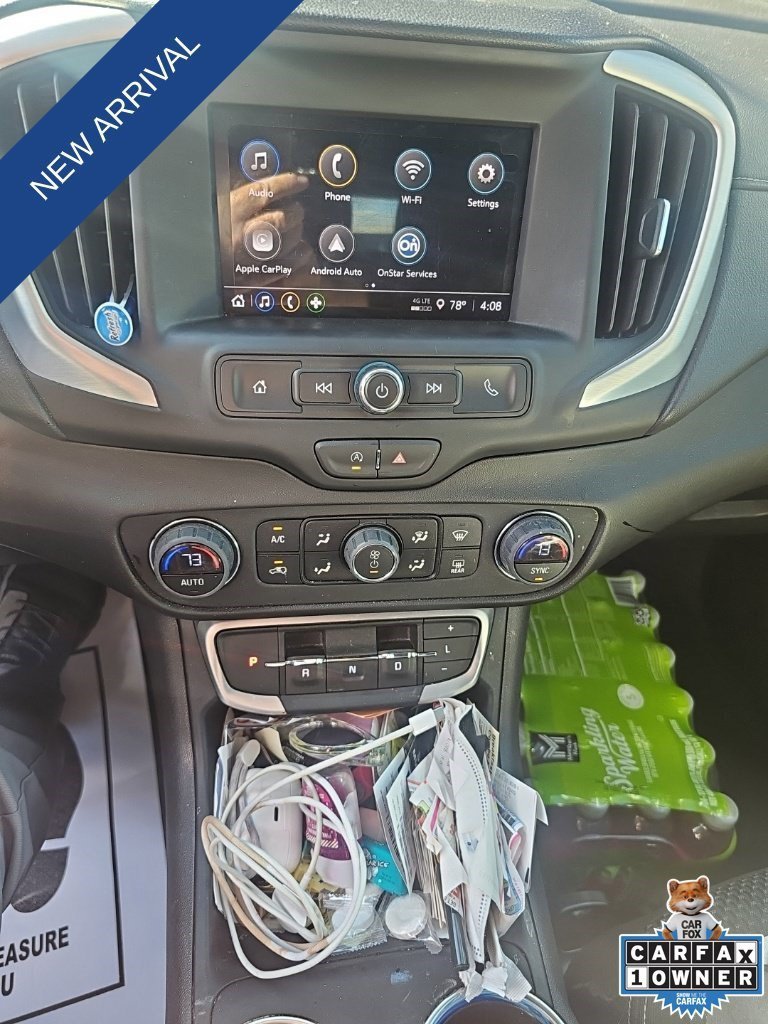 Certified 2024 GMC Terrain SLE w/ Driver Convenience Package FWD image 13