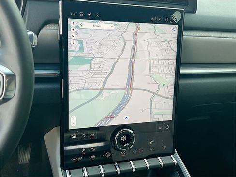 New 2026 GMC Terrain Elevation image 8