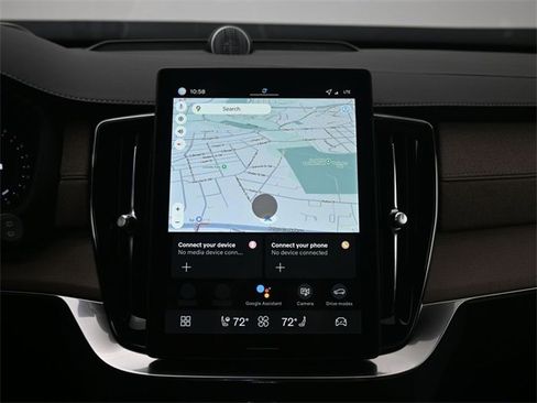 New 2026 Volvo XC90 B6 Ultra w/ Lounge Package image 14