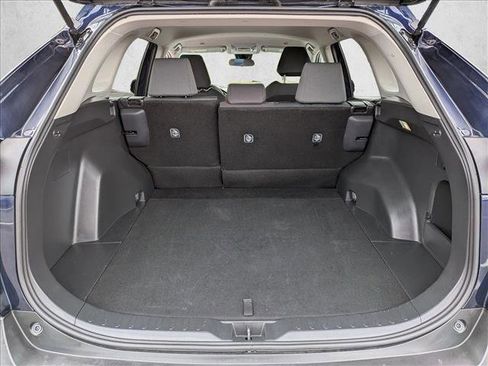 Certified 2025 Toyota RAV4 XLE AWD/4WD image 7