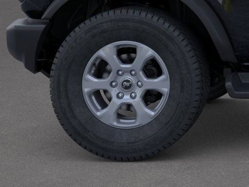 New 2026 Ford Bronco Big Bend AWD/4WD image 22