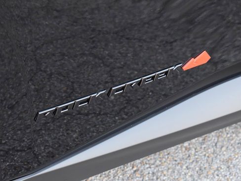 New 2026 Nissan Pathfinder Rock Creek image 5