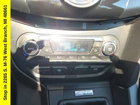 Used 2014 Ford Focus ST w/ Equipment Group 201A FWD image 20