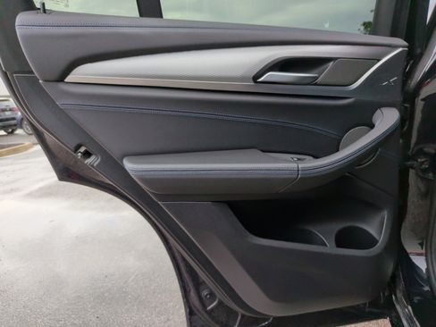 Used 2018 BMW X3 M40i image 37