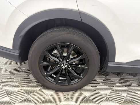 Used 2024 Honda CR-V Sport-L image 19