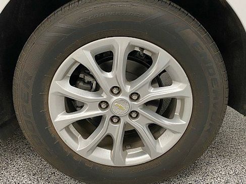 Used 2020 Chevrolet Equinox LT image 21