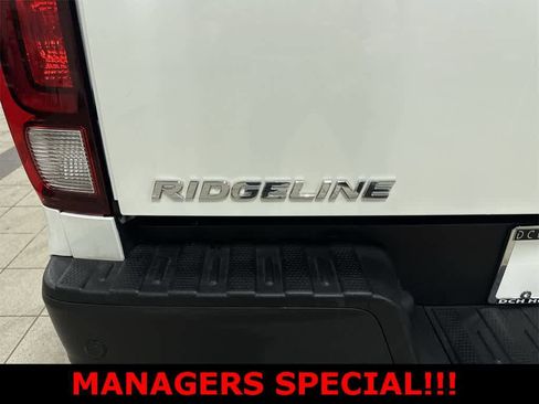 Used 2023 Honda Ridgeline RTL image 27