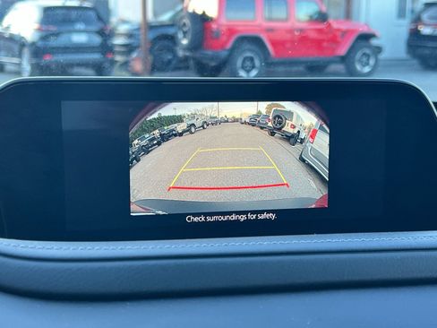 Used 2025 MAZDA CX-30 AWD 2.5 S w/ Preferred Package image 19