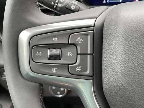 New 2025 Chevrolet Silverado 1500 LT image 33
