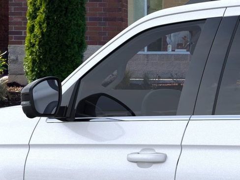 New 2025 Ford Expedition Active image 20