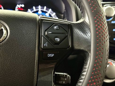 Used 2014 Toyota 4Runner Trail Premium AWD/4WD image 22