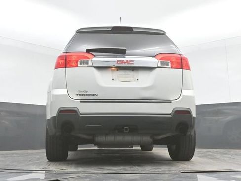 Used 2013 GMC Terrain SLT FWD image 32