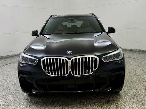 Used 2023 BMW X5 xDrive40i w/ Executive Package AWD/4WD image 2