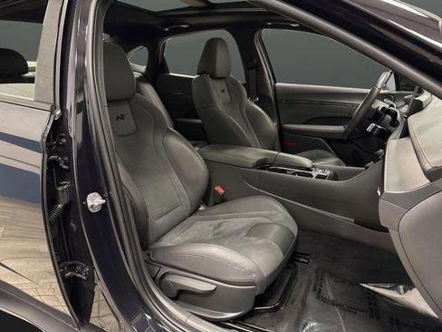Used 2025 Hyundai Sonata N Line image 30
