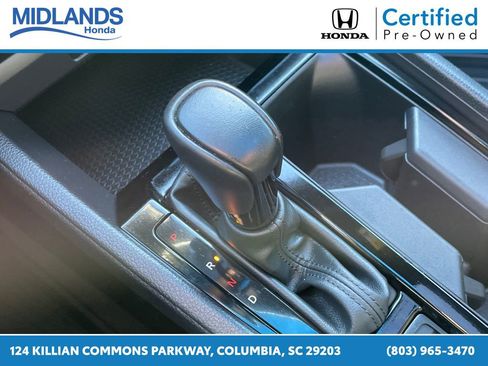 Certified 2024 Honda Accord Sport image 40